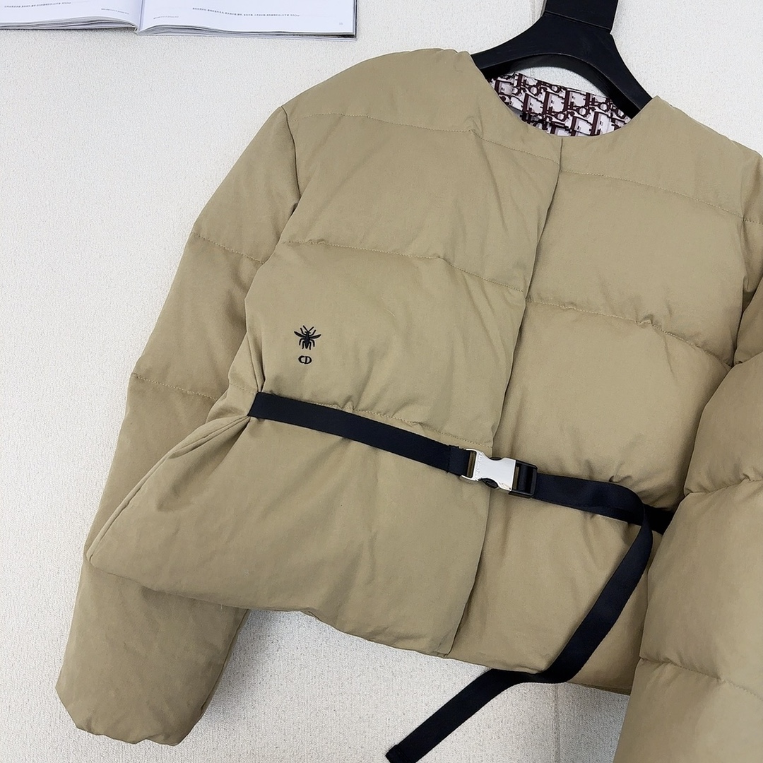 Christian Dior Down Jackets